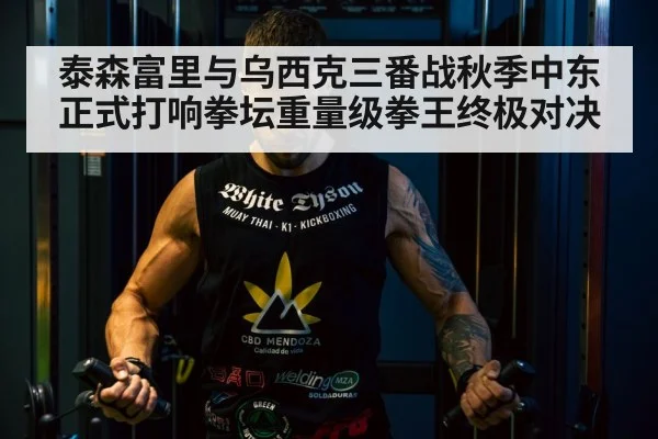 泰森富里与乌西克三番战秋季中东正式打响拳坛重量级拳王终极对决