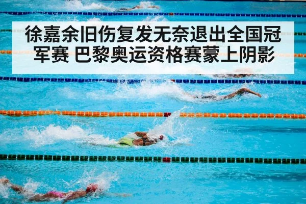 swimming pool competition